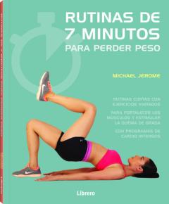 Rutinas De 7 Minutos Para Perder Peso