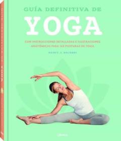 Guia Definitiva De Yoga
