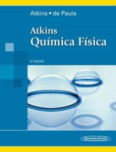 Quimica Fisica (9ª Ed.)Incluye Version Digital