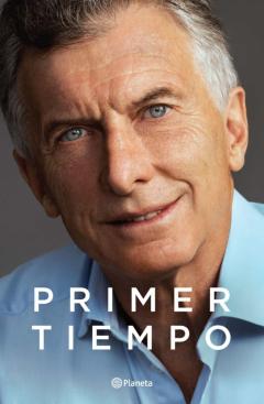 Libro, Audiolibro Primer Tiempo Primer Tiempo