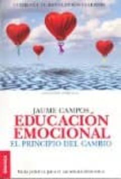 Libro, Audiolibro Educacion Emocional: El Principio Del Cambio Educacion Emocional: El Principio Del Cambio