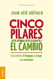 Cinco Pilares Para Transitar El Cambio