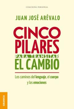 Cinco Pilares Para Transitar El Cambio