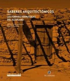Libro, Audiolibro Saberes Arquitectónicos Saberes Arquitectónicos