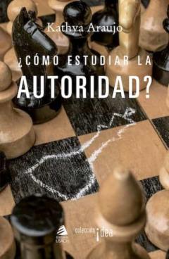 Libro, Audiolibro ¿Como Estudiar La Autoridad? ¿Como Estudiar La Autoridad?