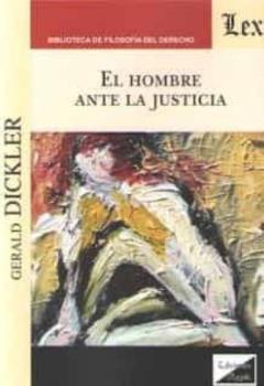Hombre Ante La Justicia, El
