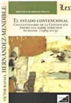 Estado Convencional, El