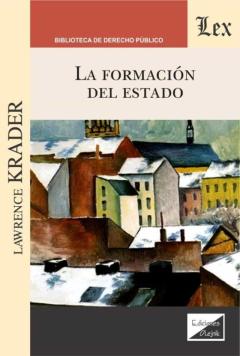 Formacion Del Estado, La