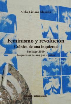 Libro, Audiolibro Feminismo Y Revolución Feminismo Y Revolución