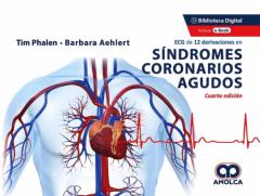 Libro, Audiolibro Ecg De 12 Derivaciones En Sindromes Coronarios Agudos Ecg De 12 Derivaciones En Sindromes Coronarios Agudos