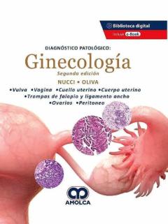 Libro, Audiolibro Diagnostico Patologico. Ginecologia Diagnostico Patologico. Ginecologia