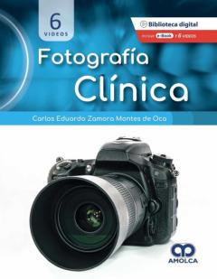 Libro, Audiolibro Fotografia Clinica Fotografia Clinica