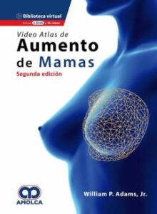 Video Atlas De Aumento De Mamas + E-Book Y 26 Videos
