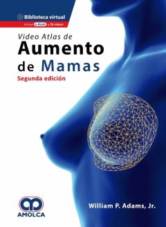 Video Atlas De Aumento De Mamas + E-Book Y 26 Videos
