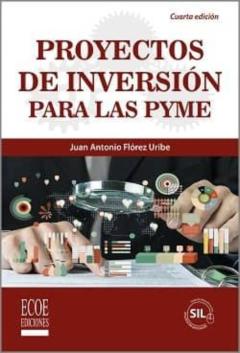 Libro, Audiolibro Proyectos De Inversion Para Las Pyme Proyectos De Inversion Para Las Pyme