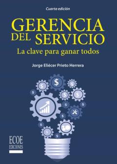 Libro, Audiolibro Gerencia Del Servicio. La Clave Para Ganar Todos Gerencia Del Servicio. La Clave Para Ganar Todos
