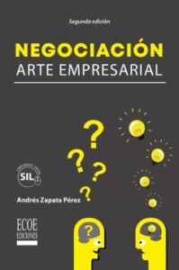 Negociación. Arte Empresarial