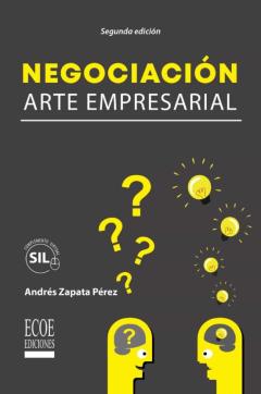 Negociación. Arte Empresarial