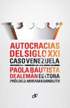 Libro, Audiolibro Autocracias Del Siglo Xxi Autocracias Del Siglo Xxi