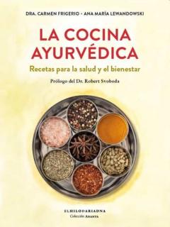 La Cocina Ayurvédica