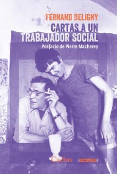 Cartas A Un Trabajador Social