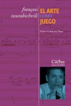 Libro, Audiolibro El Arte Como Juego El Arte Como Juego
