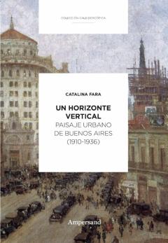 Un Horizonte Vertical