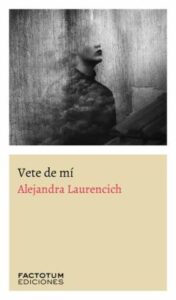 Vete De Mi
