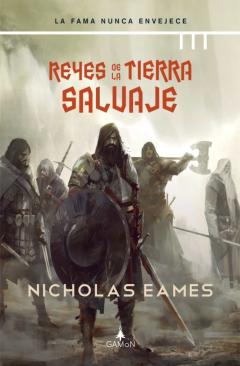 Libro, Audiolibro Reyes De La Tierra Salvaje (Versión Latinoamericana) Reyes De La Tierra Salvaje (Versión Latinoamericana)