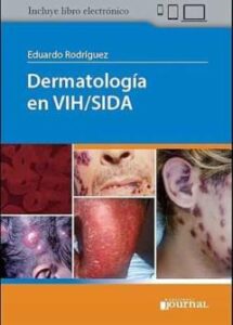 Dermatologia En Vih/Sida (Incluye E-Book)