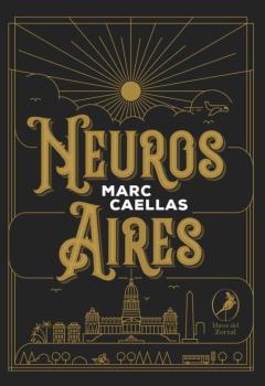 Libro, Audiolibro Neuros Aires Neuros Aires