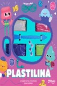 Libro, Audiolibro Taller De Arte Infinito Plastilinas Taller De Arte Infinito Plastilinas