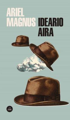 Libro, Audiolibro Ideario Aira Ideario Aira