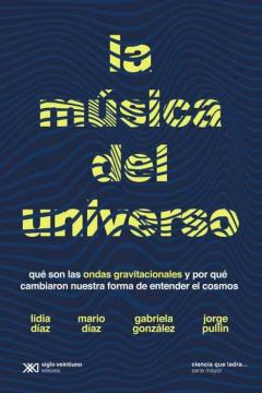 Libro, Audiolibro La Musica Del Universo La Musica Del Universo
