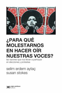 ¿Para Que Molestarnos En Hacer Oir Nuestras Voces?