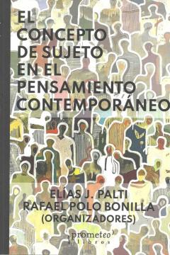 El Concepto De Sujeto En El Pensamiento Contemporaneo