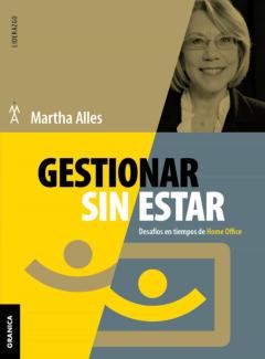 Libro, Audiolibro Gestionar Sin Estar Gestionar Sin Estar