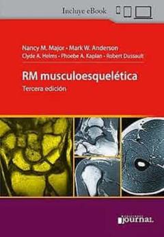 Rm Musculoesqueletica (3ª Ed.)