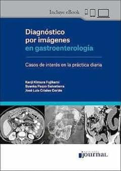 Diagnostico Por Imagenes En Gastroenterologia (Incluye Ebook)