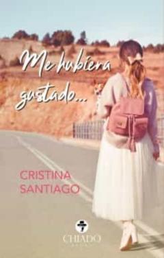 Libro, Audiolibro Me Hubiera Gustado Me Hubiera Gustado