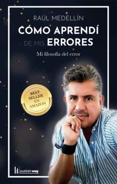 Libro, Audiolibro Como Aprendí De Mis Errores Como Aprendí De Mis Errores