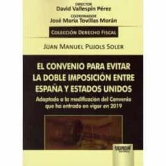 Convenio Para Evitar La Doble Imposición Entre España Y Estados U Nidos