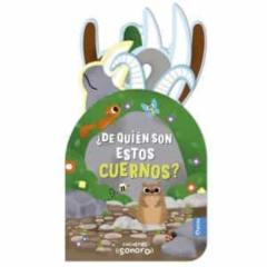Cucutras Sonoros. ¿De Quien Son Estos Cuernos? Sonidos Y Lengüetas