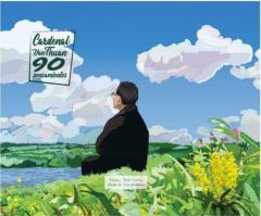 Cardenal Van Thuan, 90 Pensamientos