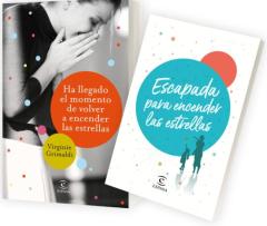 Pack Ha Llegado El Momento De Volver A Encender Las Estrellas