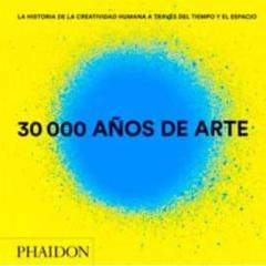 30.000 Años De Arte