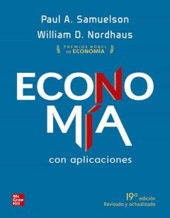 Economía Con Aplicaciones Ed. Revisada - Pack