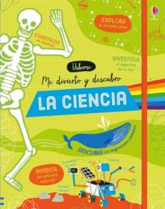 Libro, Audiolibro Me Divierto Y Descubro La Ciencia Me Divierto Y Descubro La Ciencia