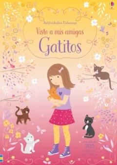 Gatitos: Visto A Mis Amigas