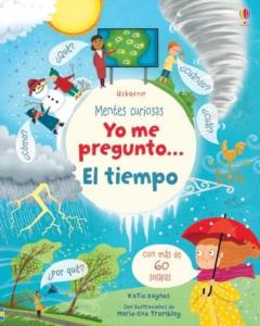 Mentes Curiosas : Yo Me Pregunto... El Tiempo
